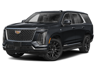 2026 Cadillac Escalade