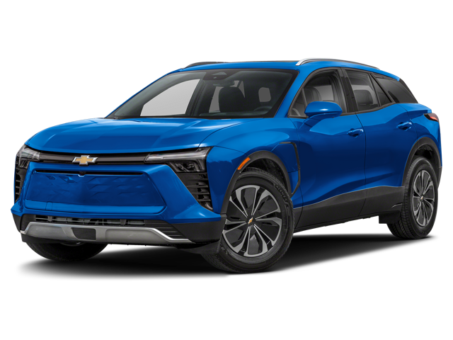 2024 Blazer