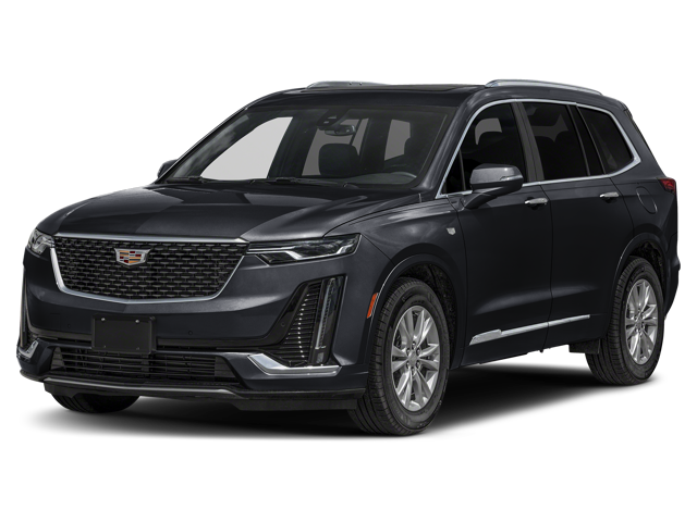 Cadillac XT6 AWD Luxury