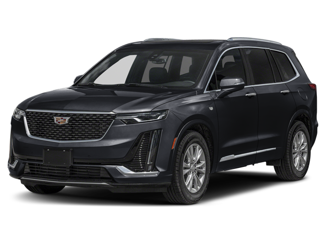 Cadillac XT6 AWD Luxury