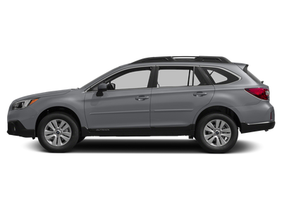 2015 Subaru Outback 2.5i