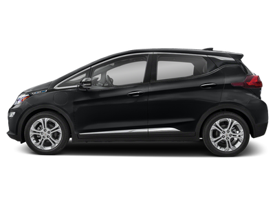 2021 Chevrolet Bolt EV LT