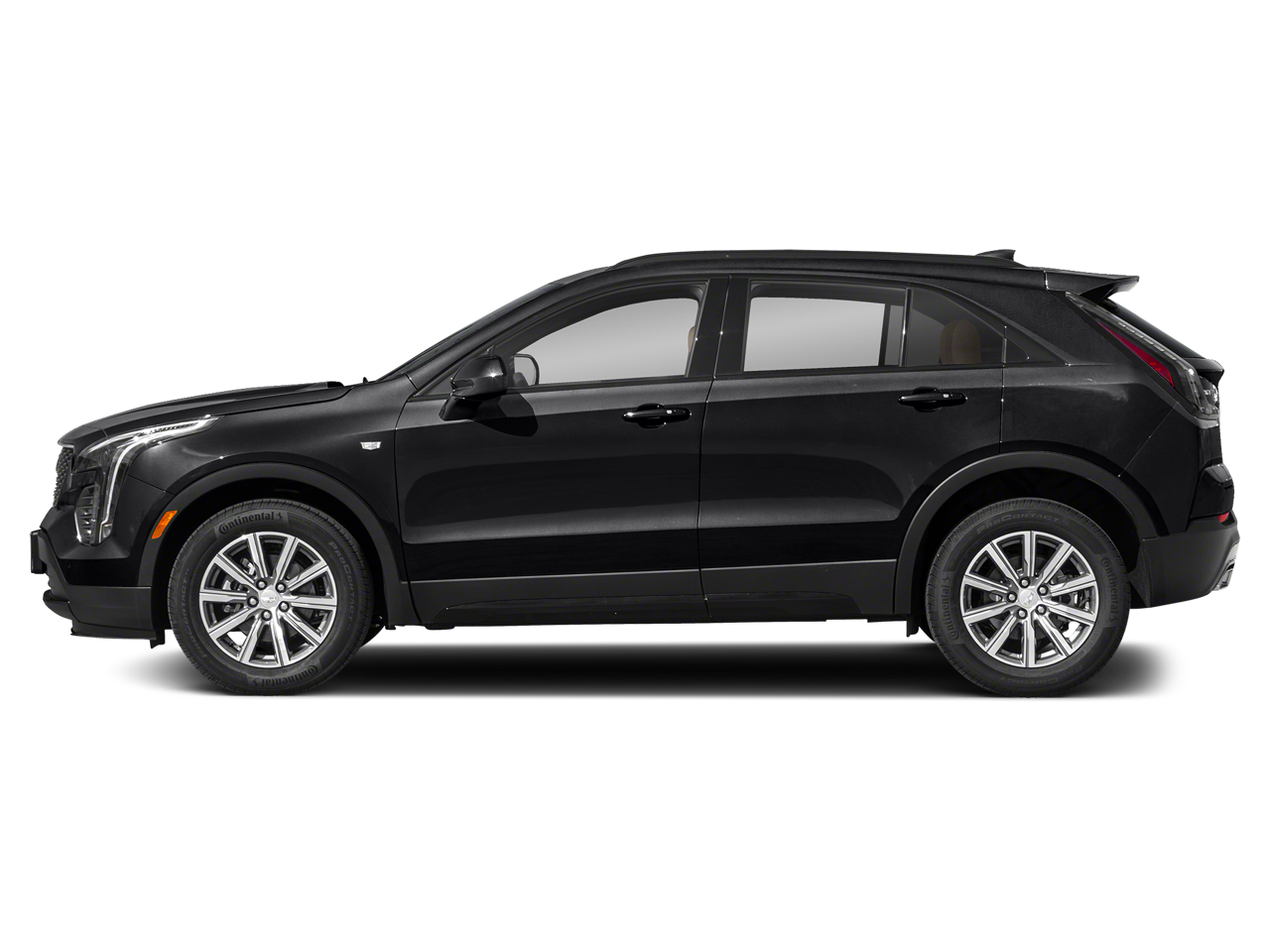 2022 Cadillac XT4 Base