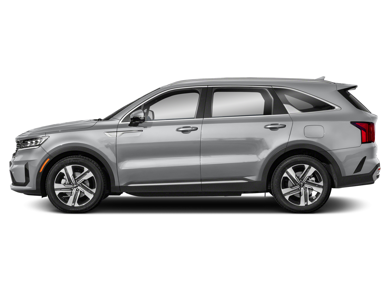 2022 Kia Sorento Plug-In Hybrid SX Prestige