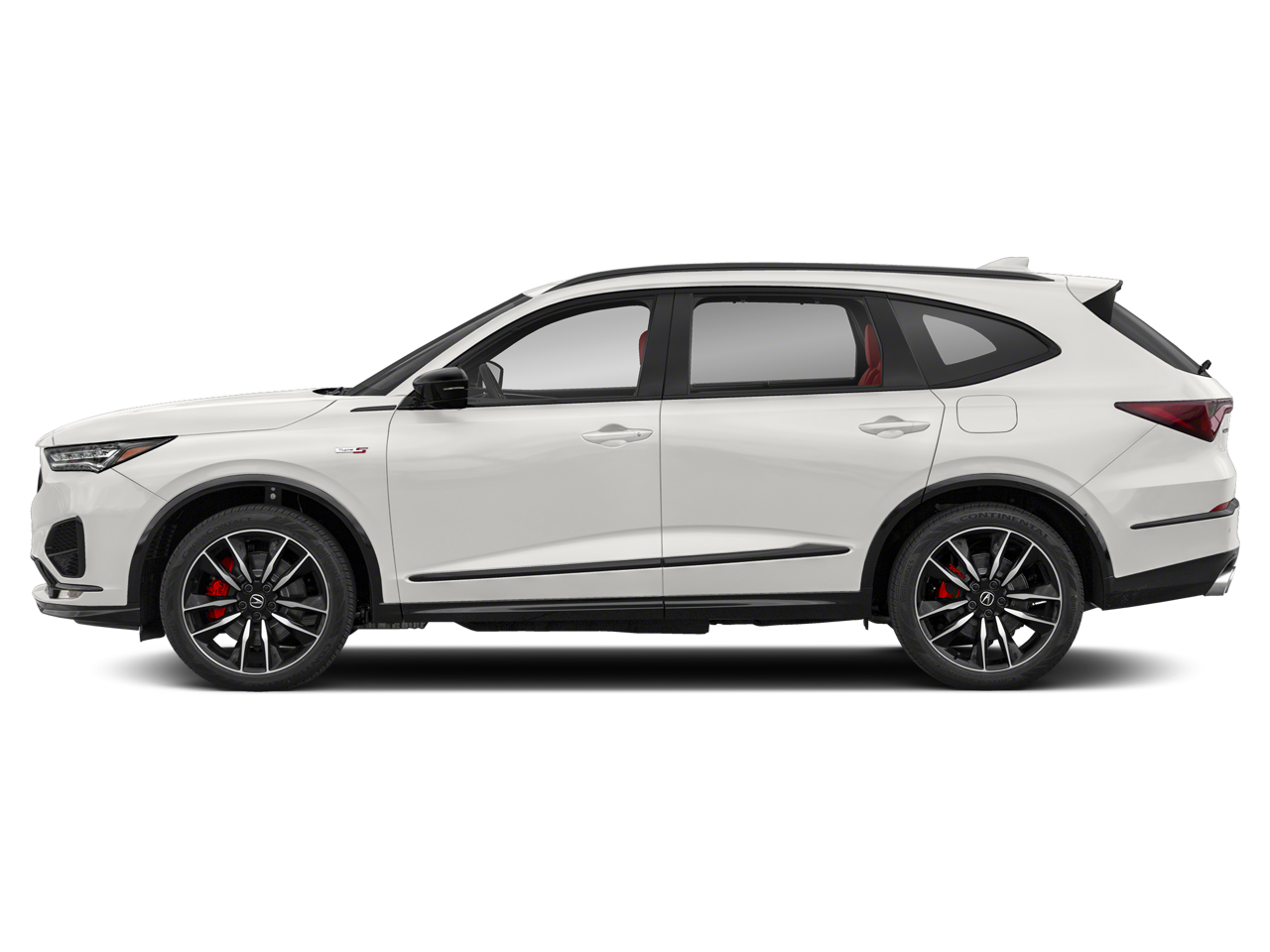 2023 Acura MDX Type S w/Advance Package SH-AWD