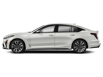 2023 Cadillac CT5-V Base