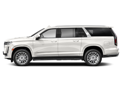 2023 Cadillac Escalade ESV Premium Luxury Platinum