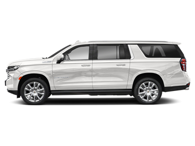 2023 Chevrolet Suburban Base