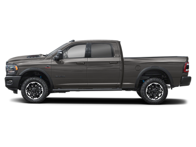 2023 RAM 2500 Rebel