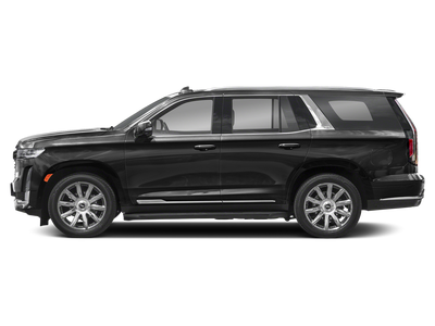 2024 Cadillac Escalade Base