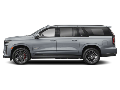 2024 Cadillac Escalade ESV Base