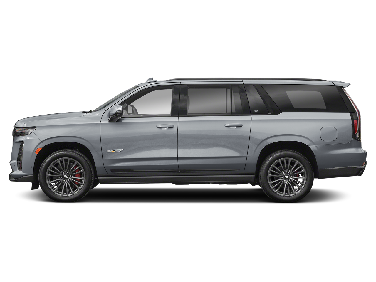 2024 Cadillac Escalade ESV Base