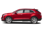 2024 Cadillac XT5 Base