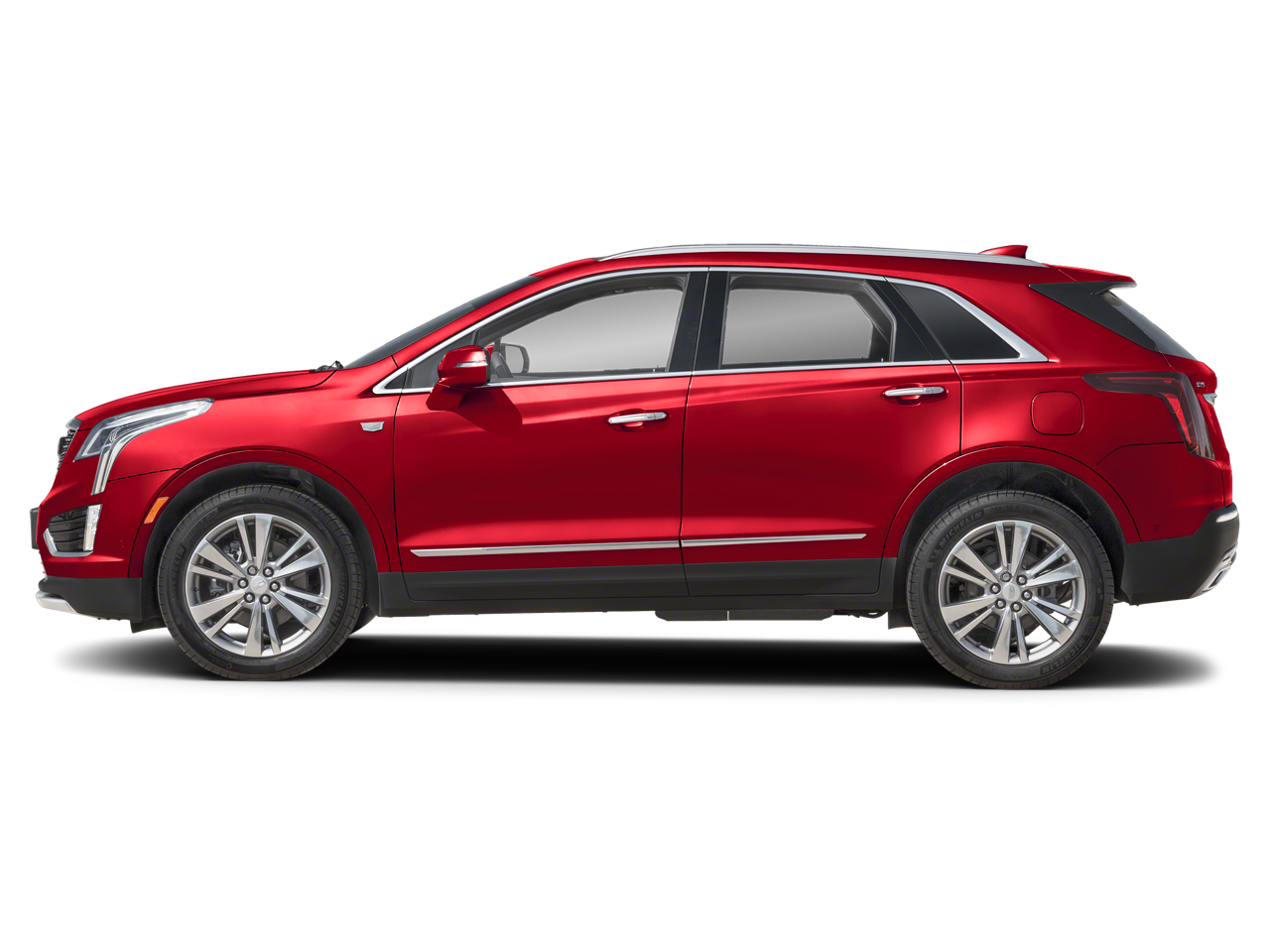 2024 Cadillac XT5 Base