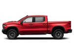 2024 Chevrolet Silverado 1500 Base