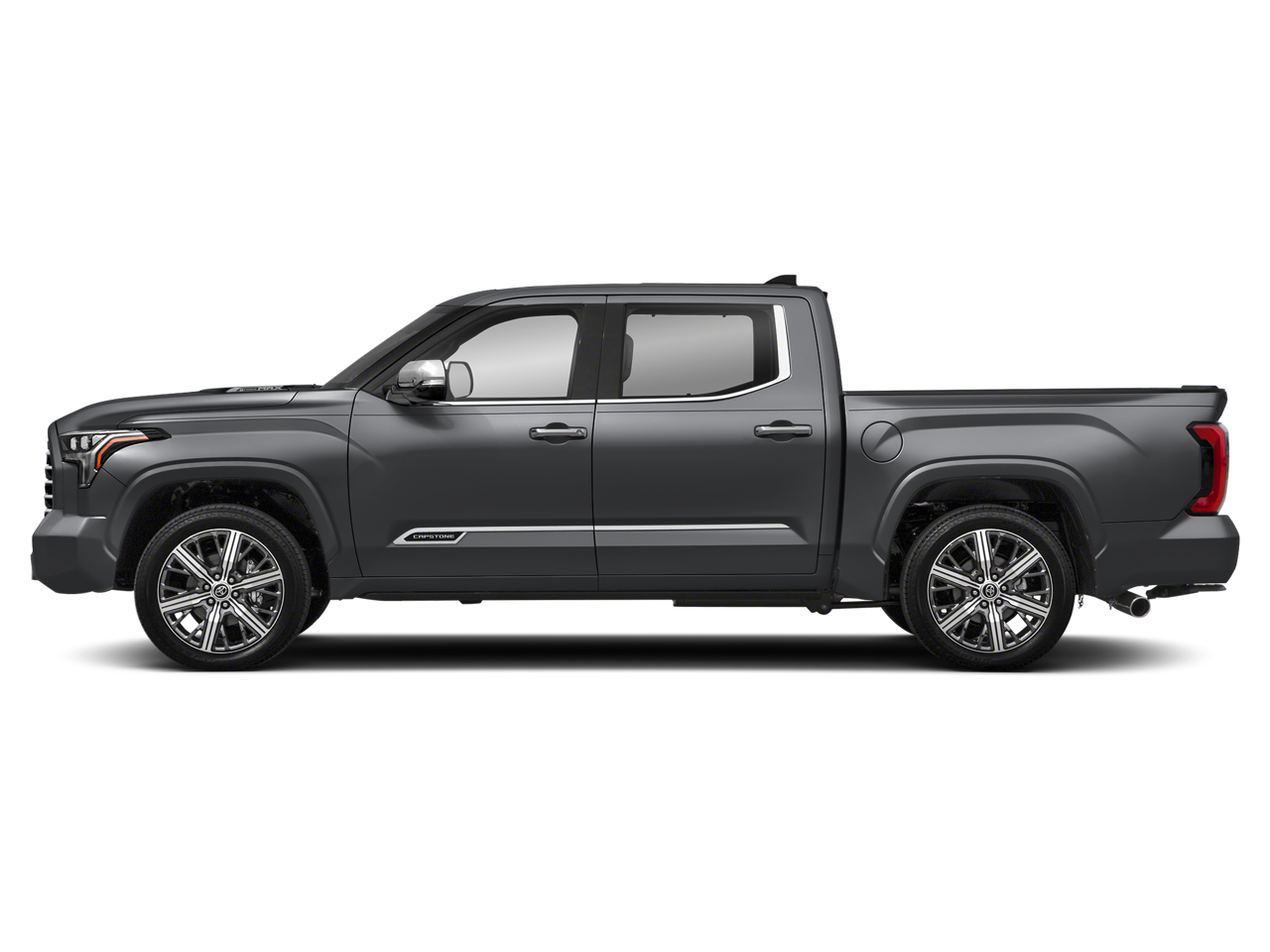 2024 Toyota Tundra Hybrid Capstone