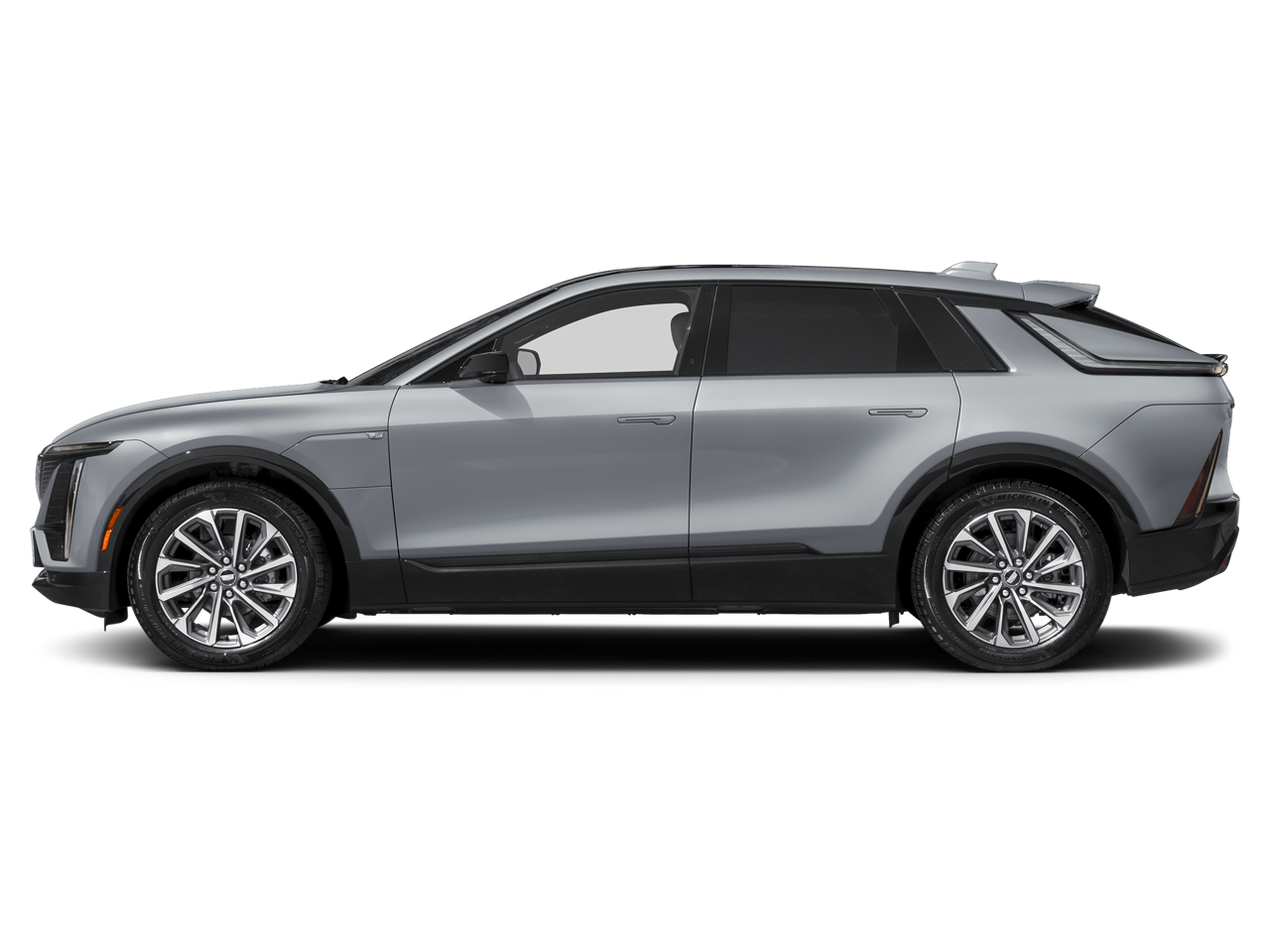 2027 Cadillac LYRIQ Sport - Photo 3