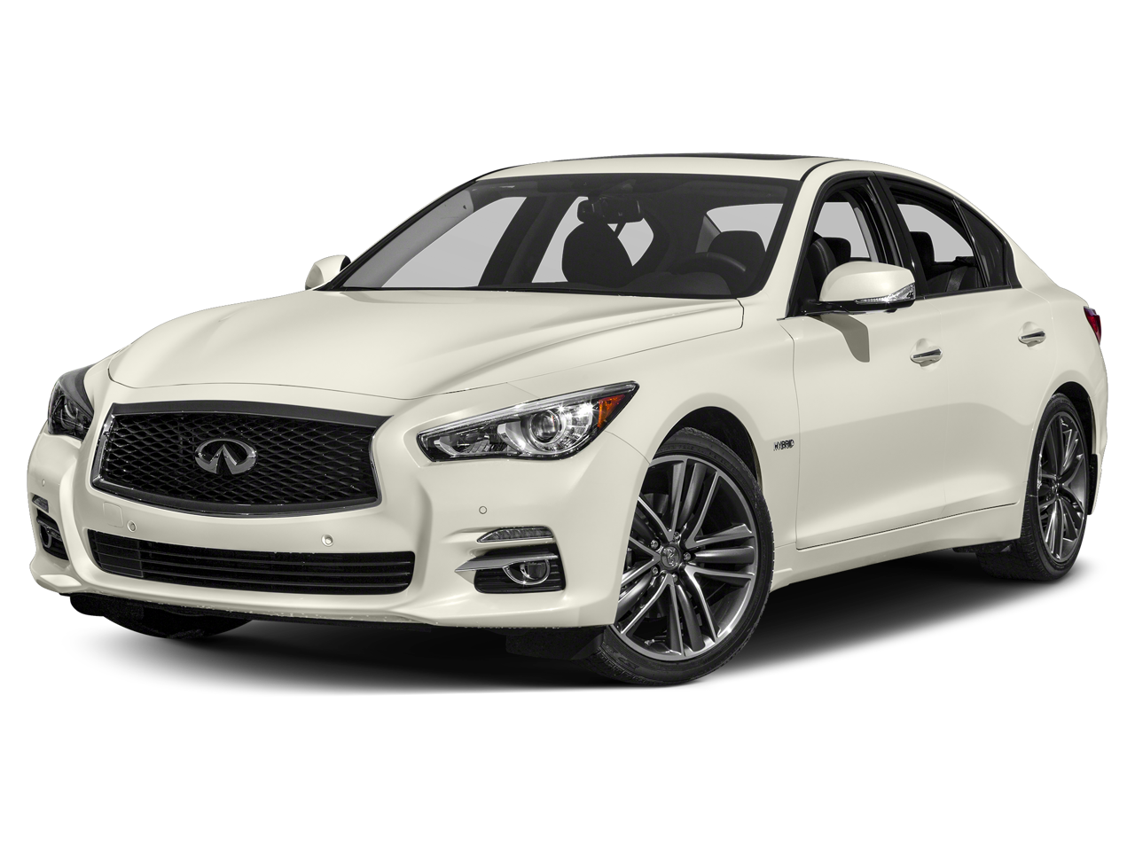 2015 INFINITI Q50 S Hybrid for sale in Dublin, CA