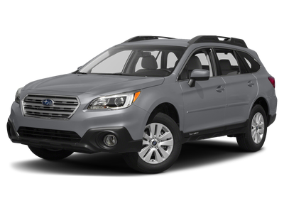 2015 Subaru Outback 2.5i