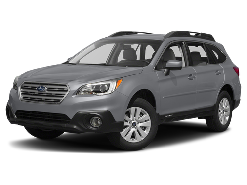 2015 Subaru Outback 2.5i