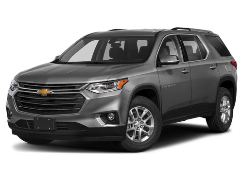 2019 Chevrolet Traverse 3LT