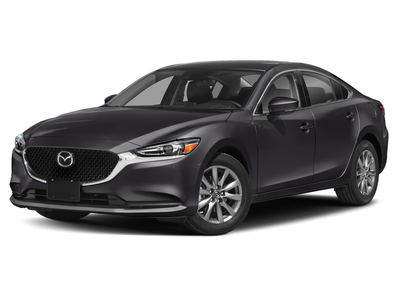 2019 Mazda Mazda6 Sport