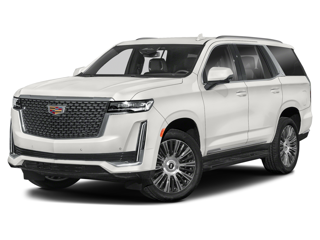 2021 Cadillac Escalade Base