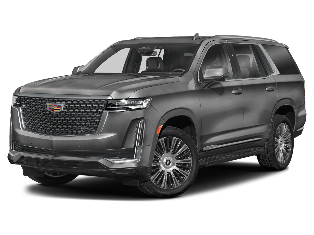 2021 Cadillac Escalade Base