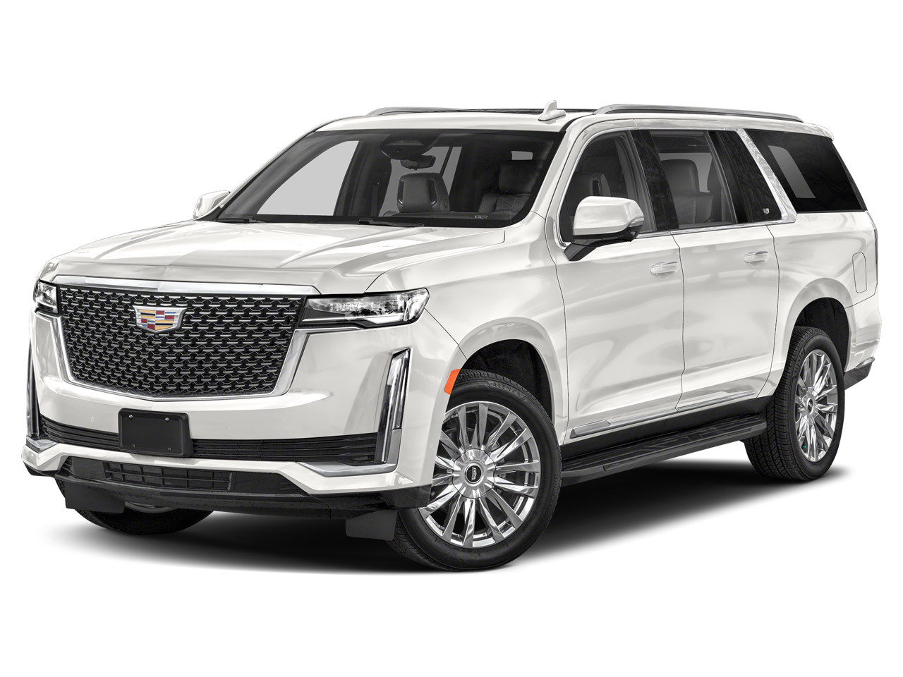 2021 Cadillac Escalade ESV Base