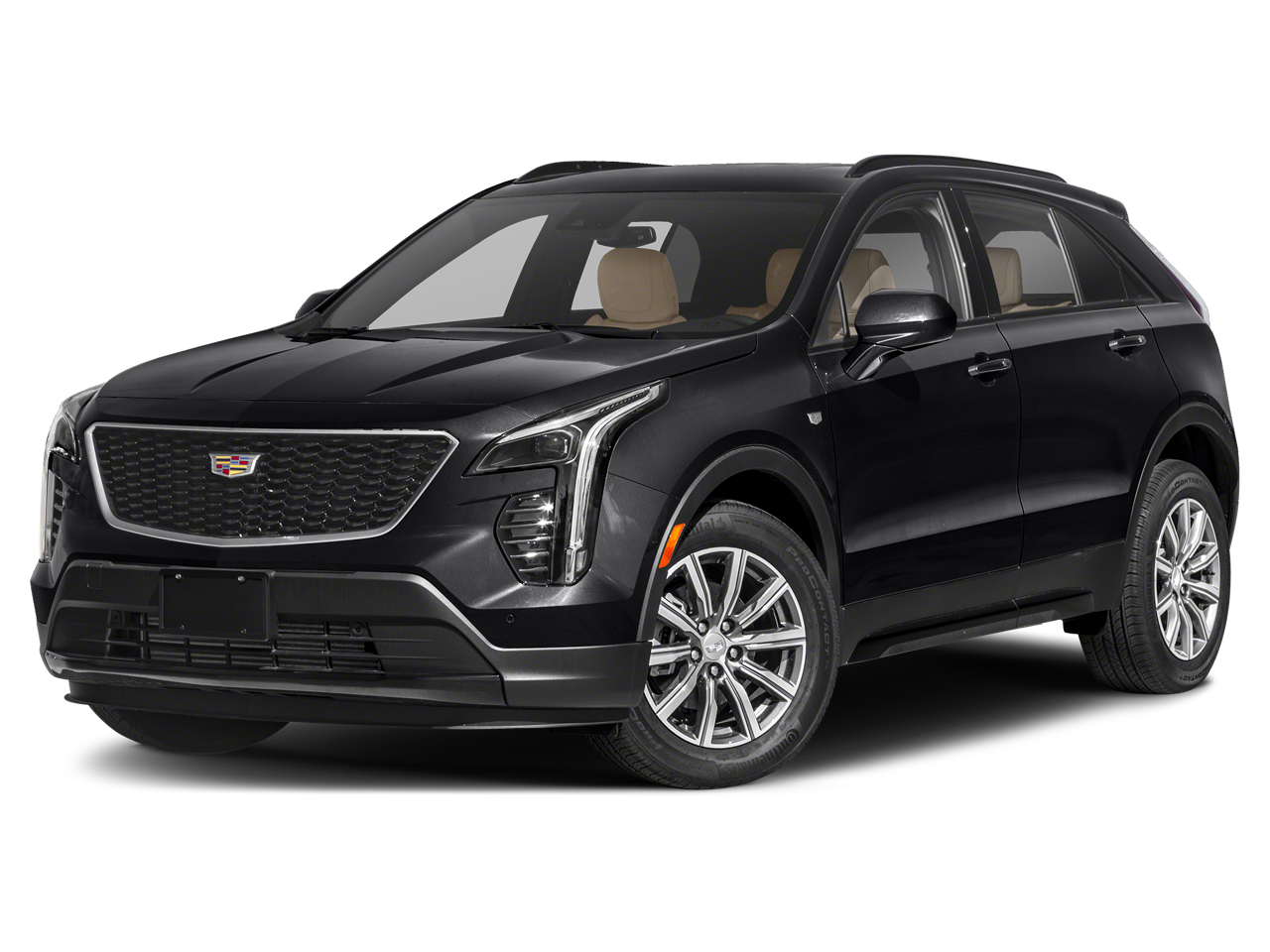 2022 Cadillac XT4 Base