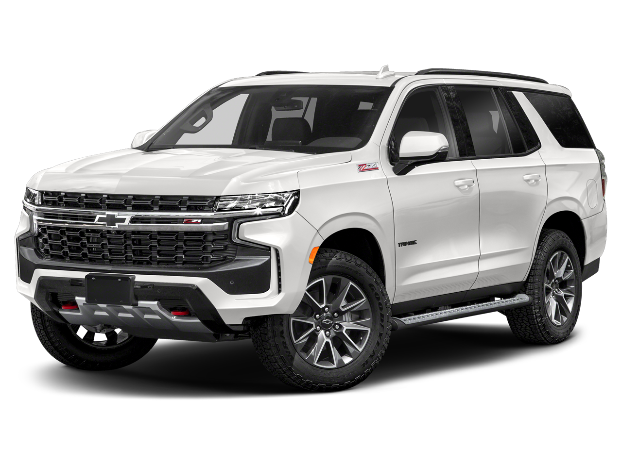 2022 Chevrolet Tahoe Base