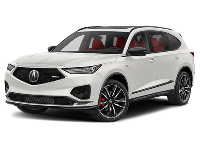 2023 Acura MDX Type S w/Advance Package SH-AWD