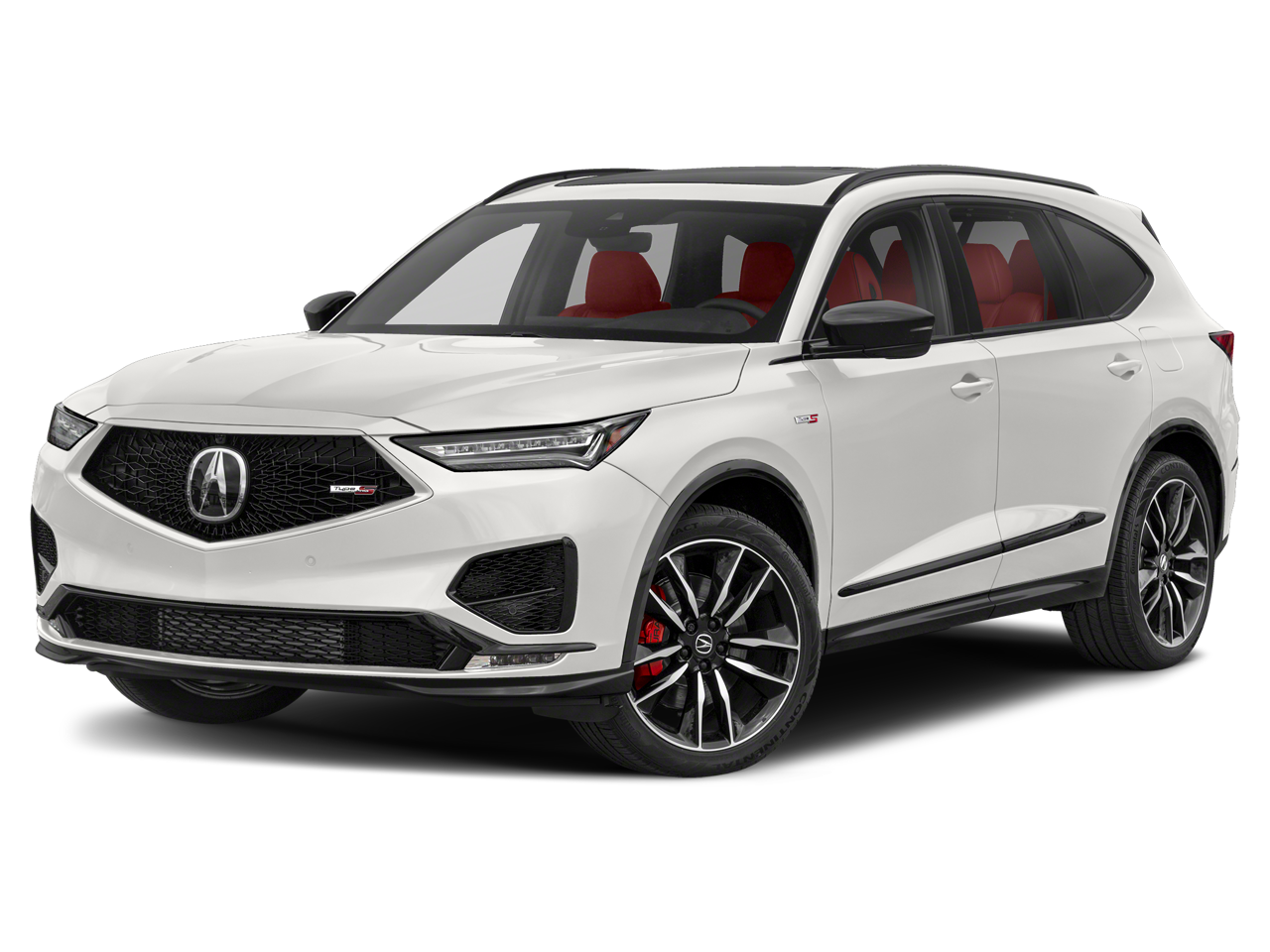 2023 Acura MDX Type S w/Advance Package SH-AWD