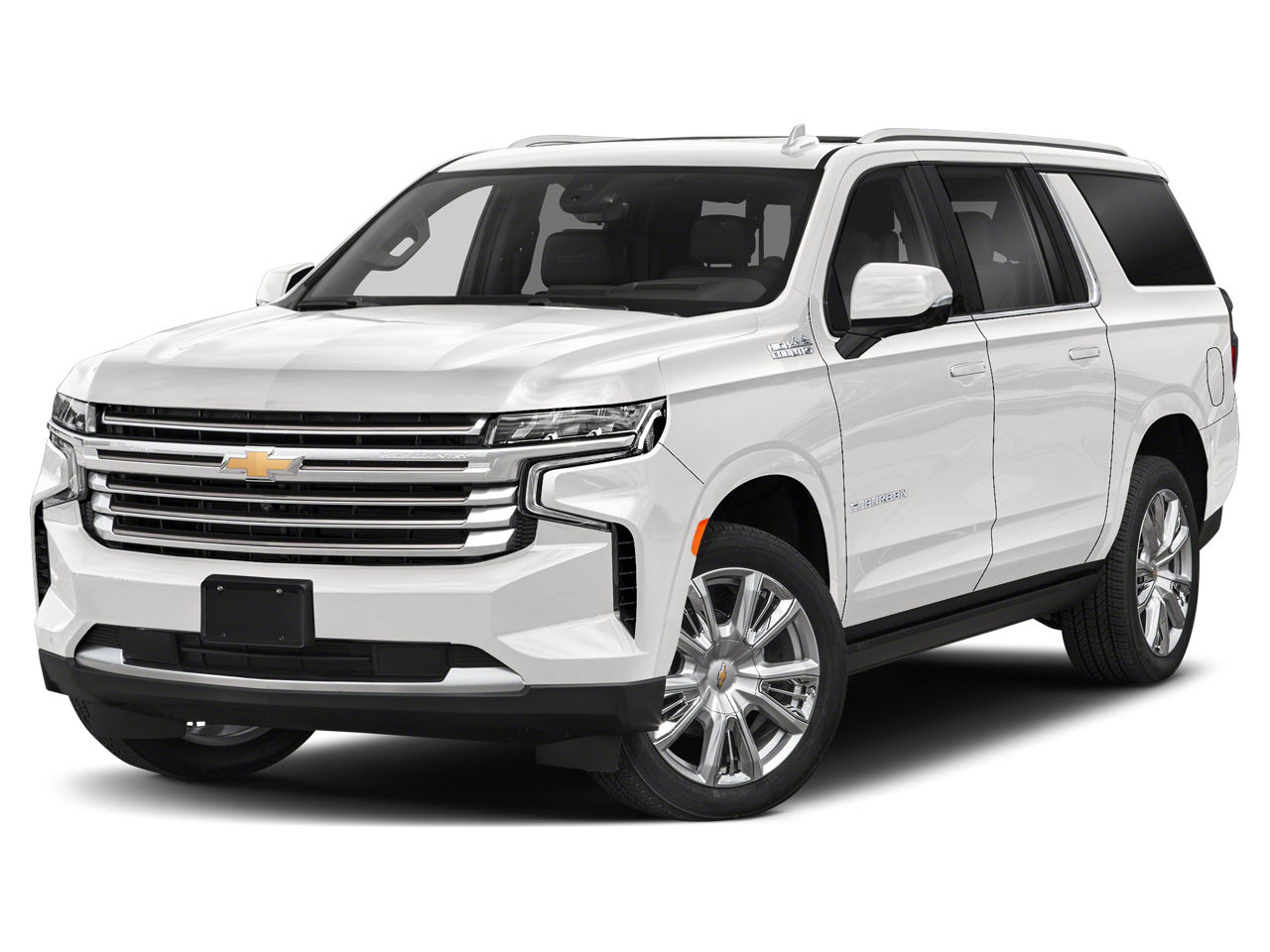 2023 Chevrolet Suburban Base