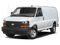 2023 Chevrolet Express Cargo 2500 Base