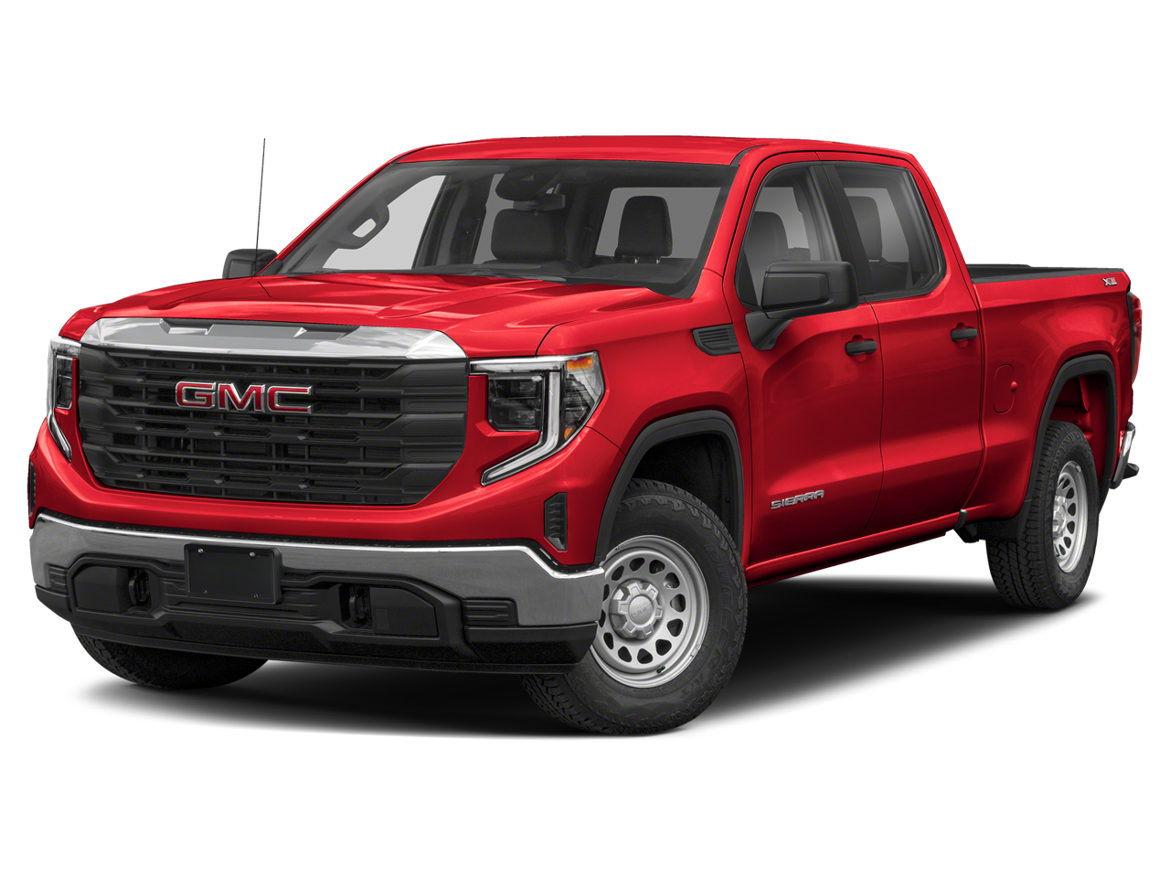 2023 GMC Sierra 1500 Base