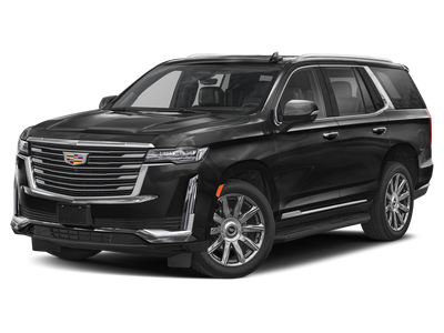 2024 Cadillac Escalade Base