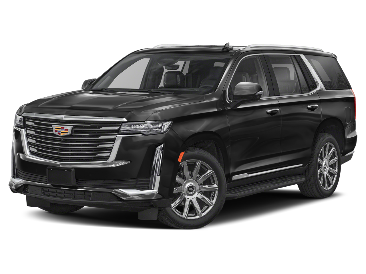 2024 Cadillac Escalade Base