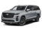 2024 Cadillac Escalade ESV Base