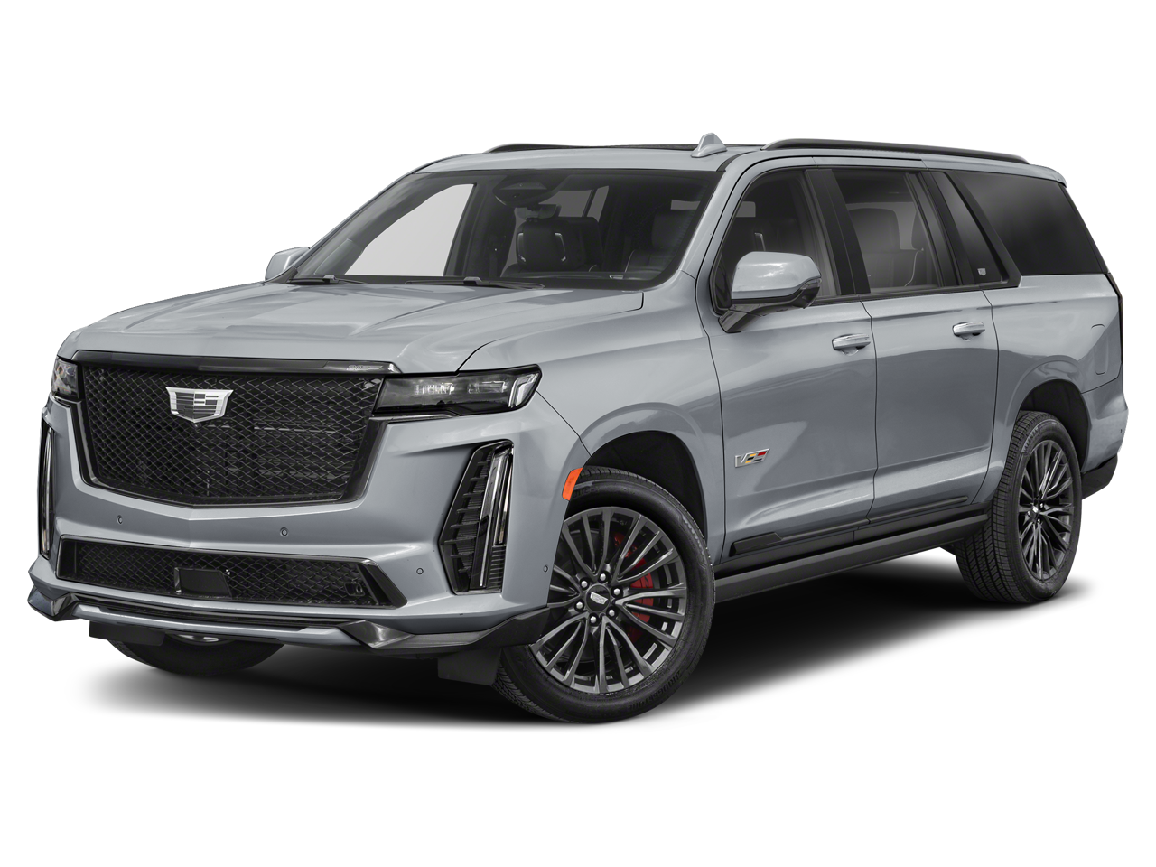 2024 Cadillac Escalade ESV Base