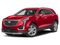 2024 Cadillac XT5 Base