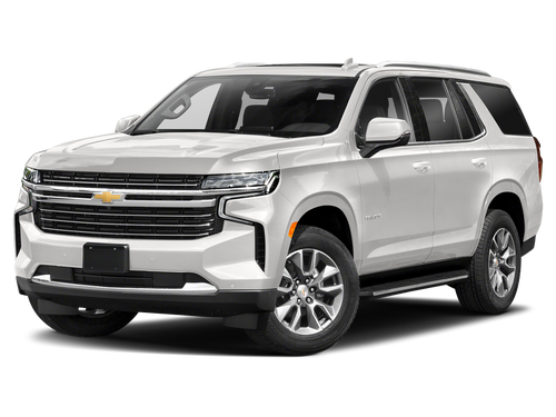 2024 Chevrolet Tahoe Base