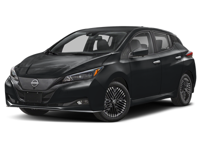 2024 Nissan Leaf SV Plus