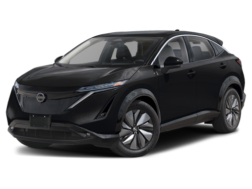 2024 Nissan Ariya EVOLVE+ e-4ORCE