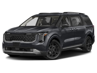 2025 Kia Carnival Hybrid SX Prestige