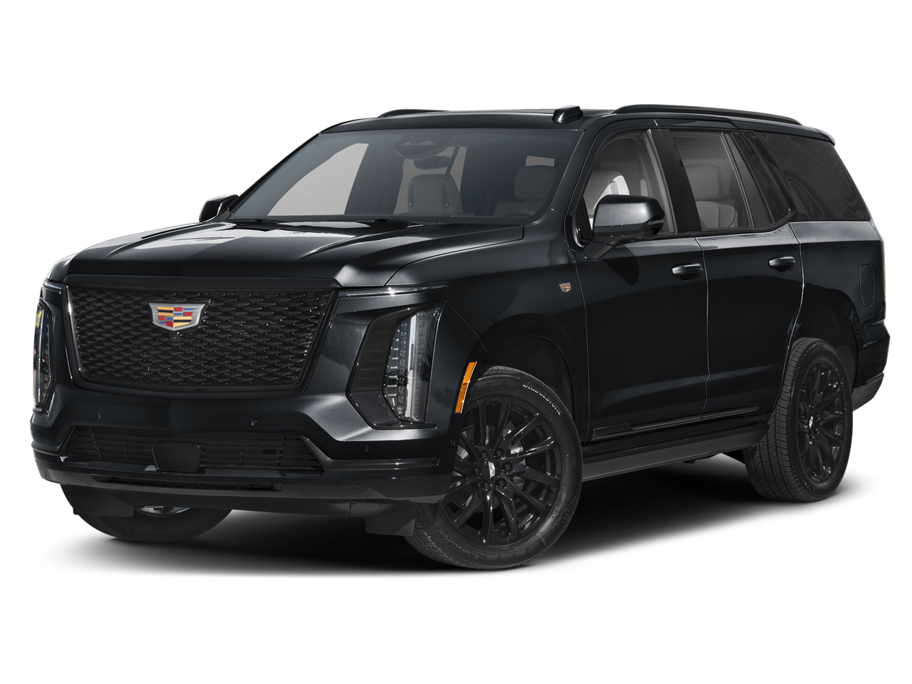 2026 Cadillac Escalade Sport 4WD's photo