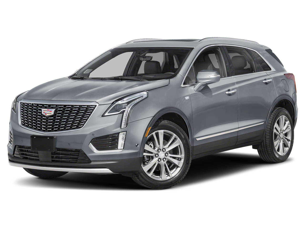 2026 Cadillac XT5 FWD Luxury's photo