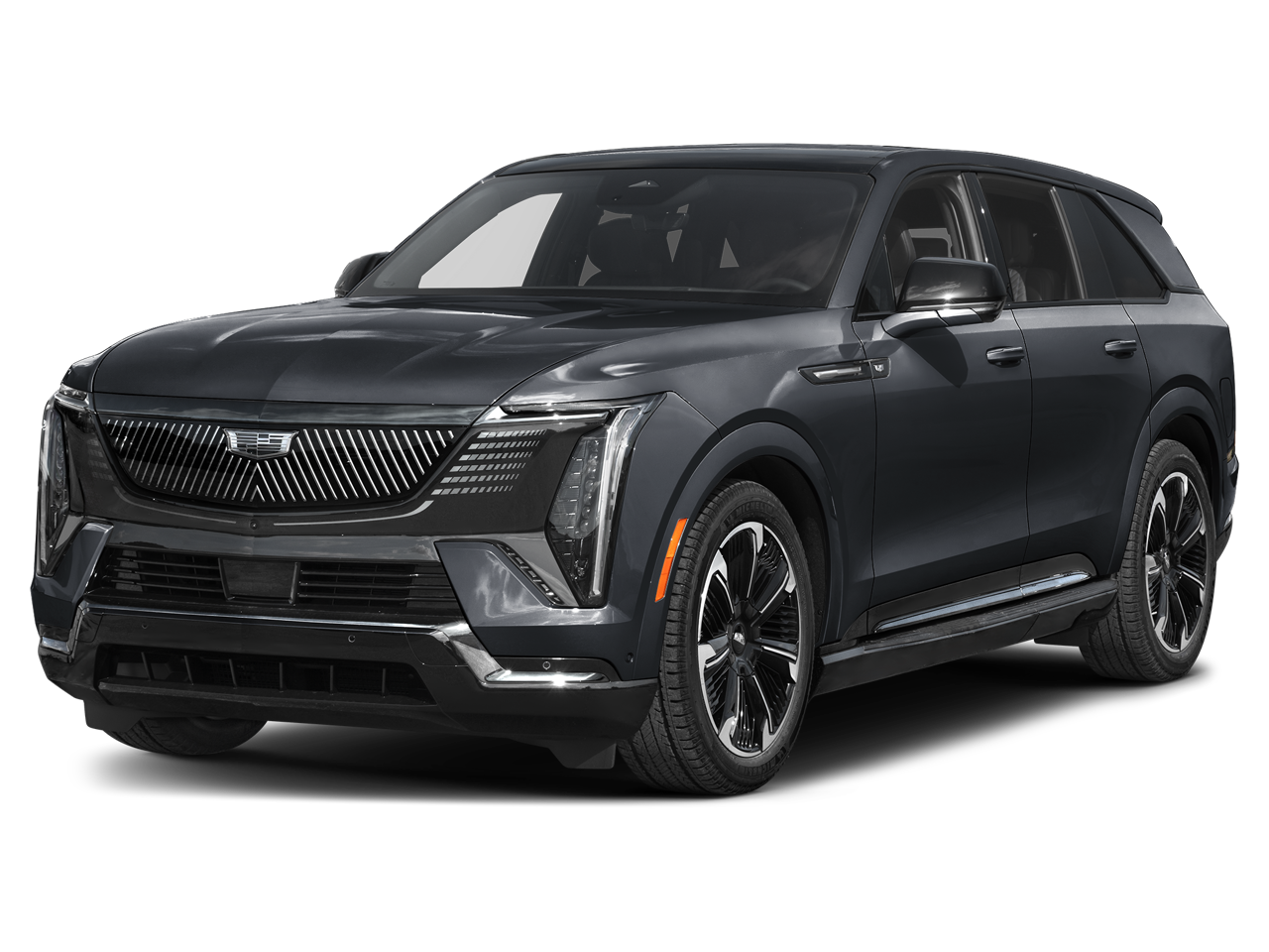 2026 Cadillac Escalade IQ Sport AWD's photo