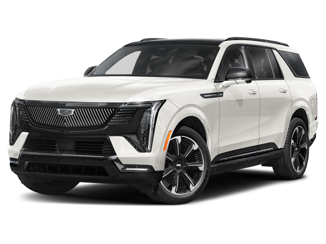 2026 Cadillac Escalade IQL Sport AWD's photo
