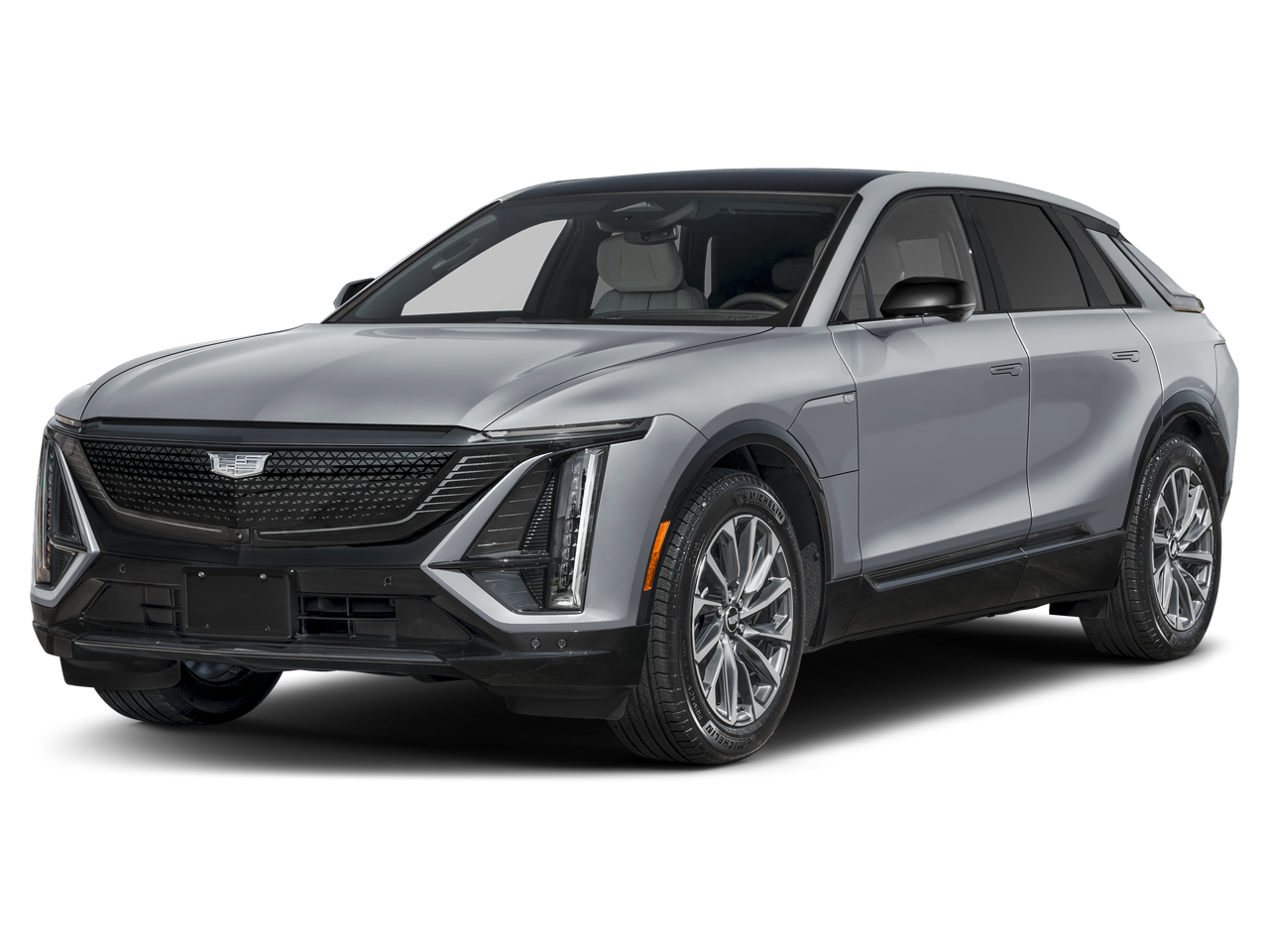 2027 Cadillac LYRIQ Sport - Photo 1